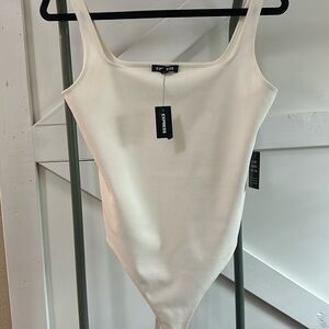 Express Bodysuit